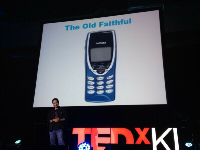 TEDxKL2013 On Stage - 26 TEDxKL2013 On Stage - 26